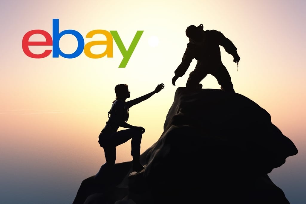 Ebay Asset
